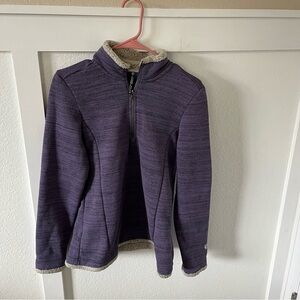 Kuhl Purple Women's Sweater